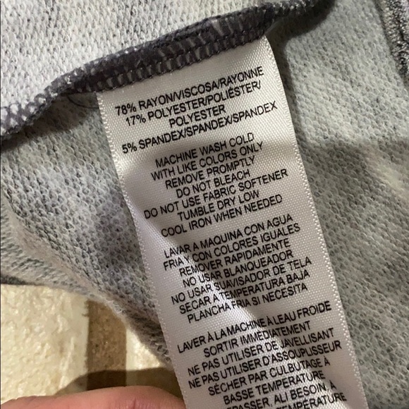 Calvin Klein Hoodie - Picture 5 of 5